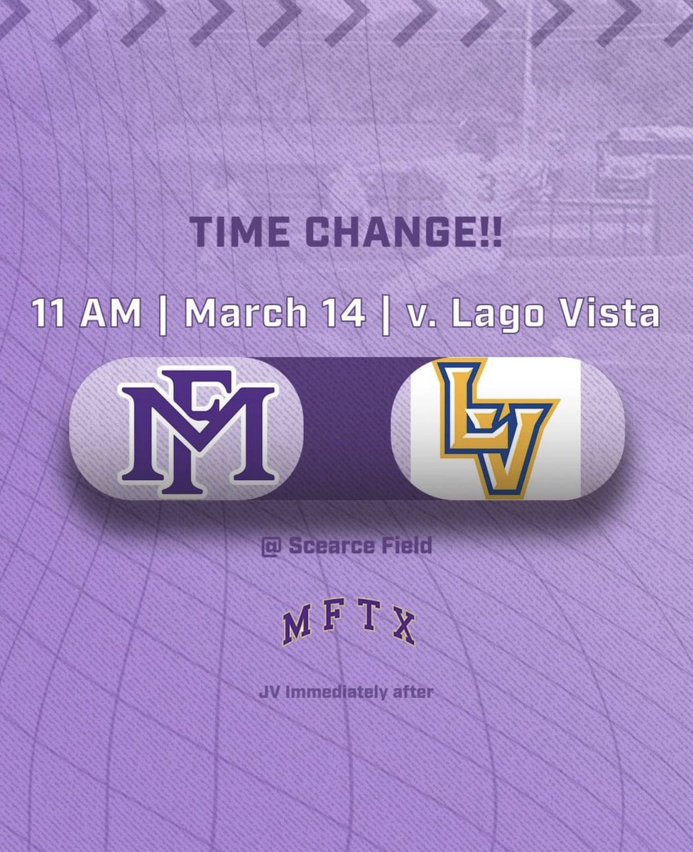 MF Athletic Booster tweet media