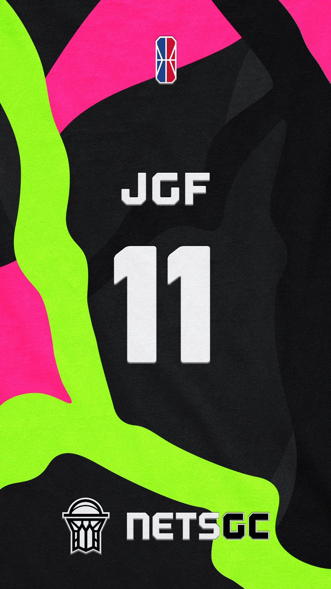 JGF tweet media