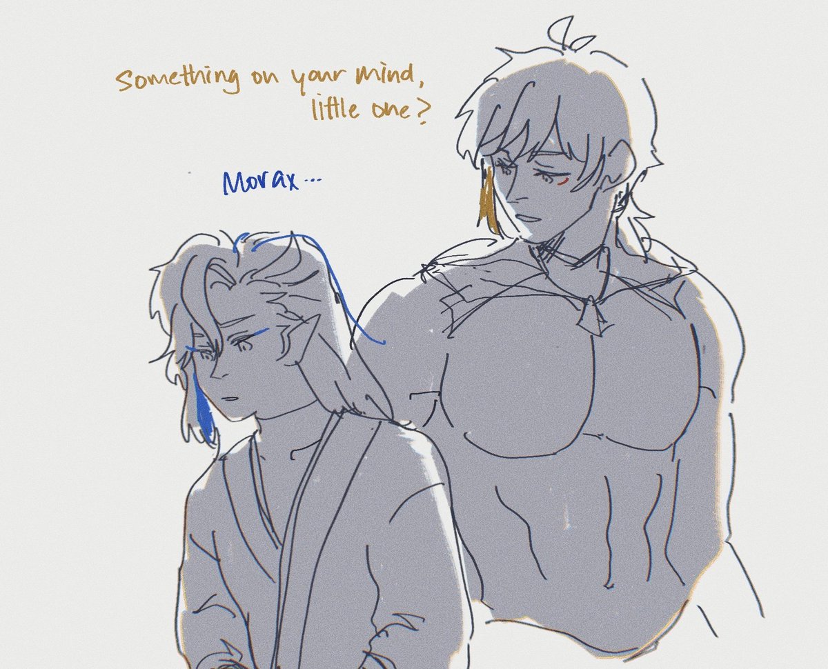 18tea81's tweet image. what if... 🌧️ spent his early years w 🔶...