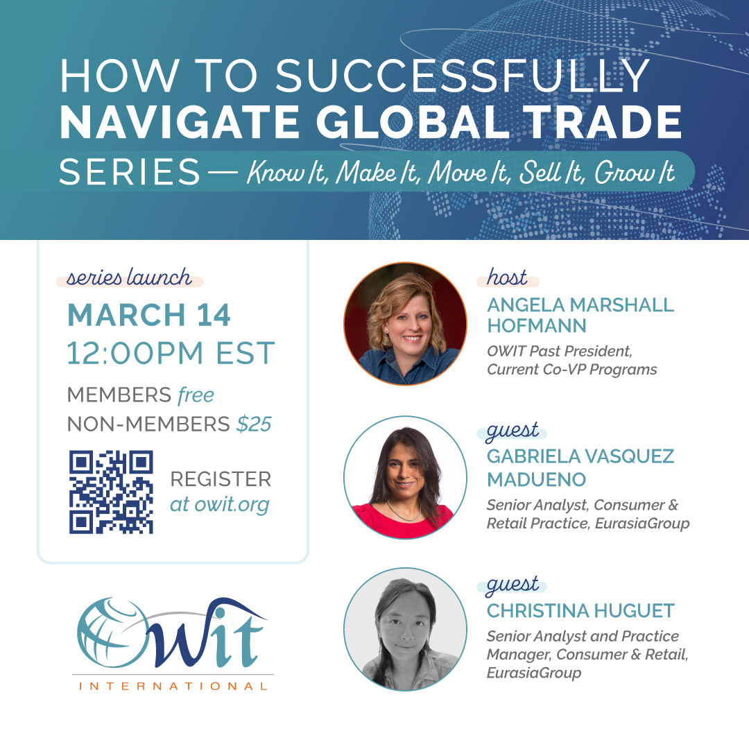 OWIT International tweet media