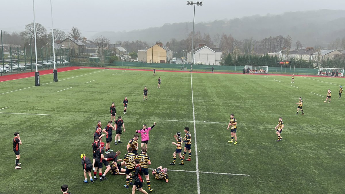 CaerphillyCup's tweet image. 𝐂𝐚𝐞𝐫𝐩𝐡𝐢𝐥𝐥𝐲 𝐂𝐮𝐩 | Match Officials 

Huge thank you to todays Match Officials who refereed &amp;amp; supported the the games today! 
@RugbyOffload10 | @AshSweet6 

#CaerphillyCup | #ThankYou 👏🏼🏆🏉