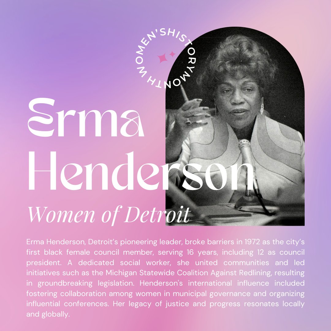 Wayne State History tweet media