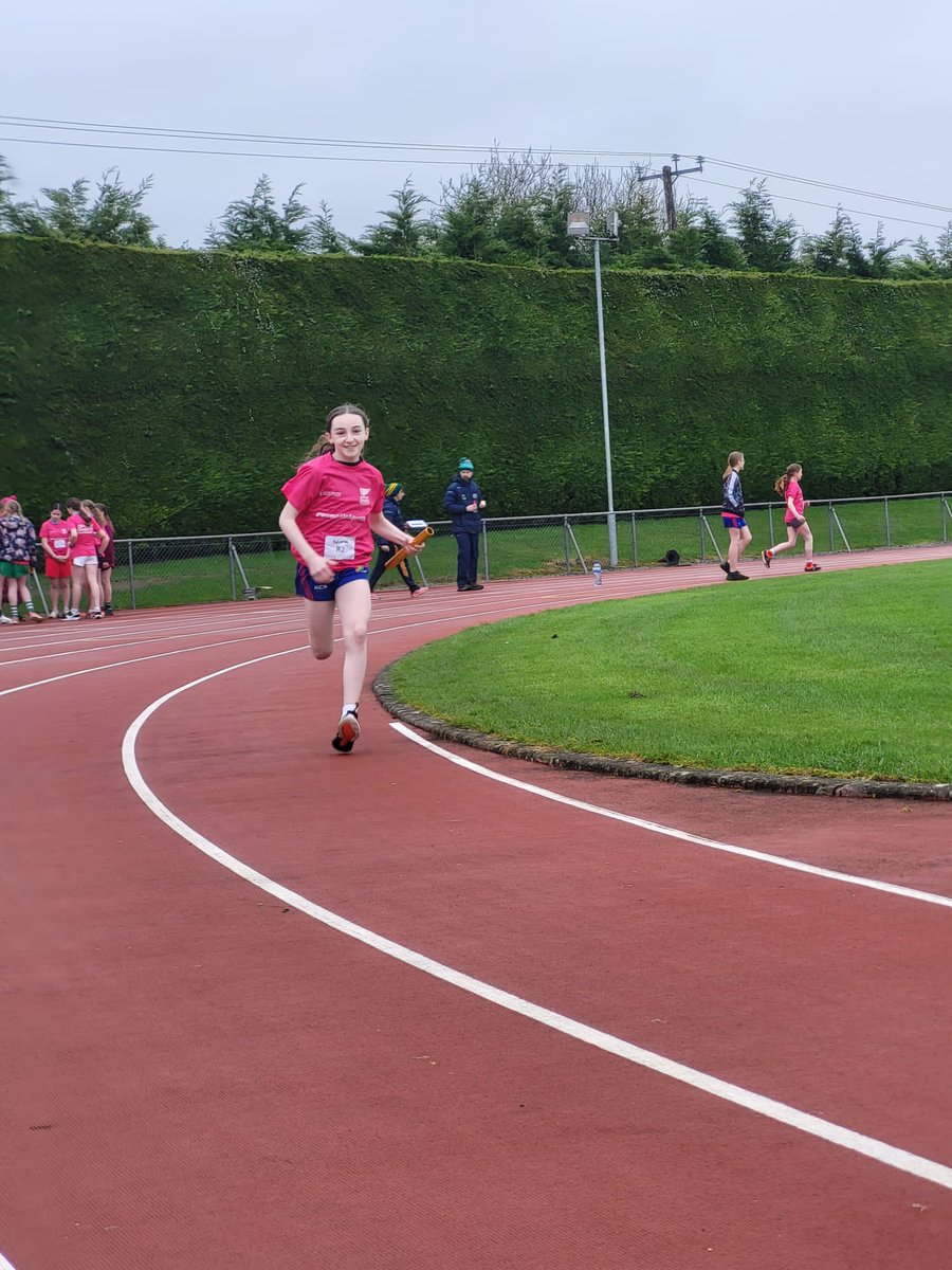 Scoil Charthaigh Naofa tweet media