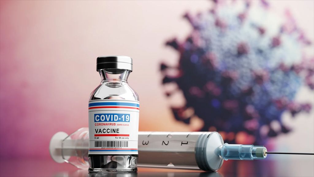 COVID-19 Aşıları COVID-19 Sonrası Tromboembolik ve Kardiyovasküler Komplikasyonları Azaltıyor Haber İçin: klimik.org.tr/?p=140773