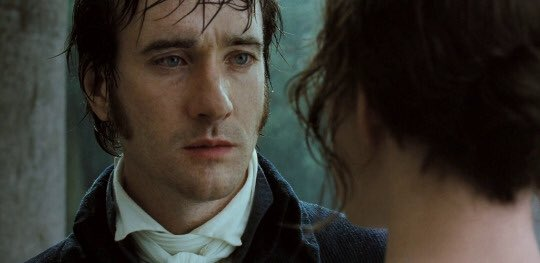 TheCinesthetic's tweet photo. Pride &amp; Prejudice (2005) https://t.co/lndac6X25p