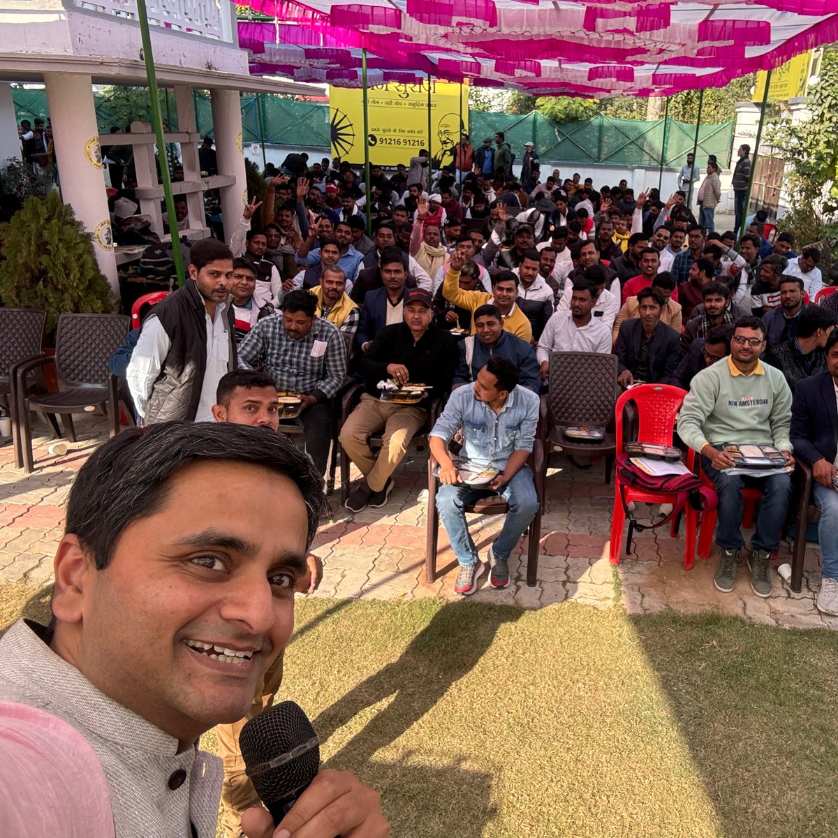 Ronald Abraham tweet media