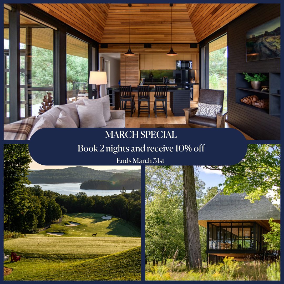 bigwinisland's tweet photo. Stay and Play March Special!!
Book Now!
#stayandplay #muskoka #bigwinislandgolf #explorebigwin #lakeofbays https://t.co/NlLGGe6PiA