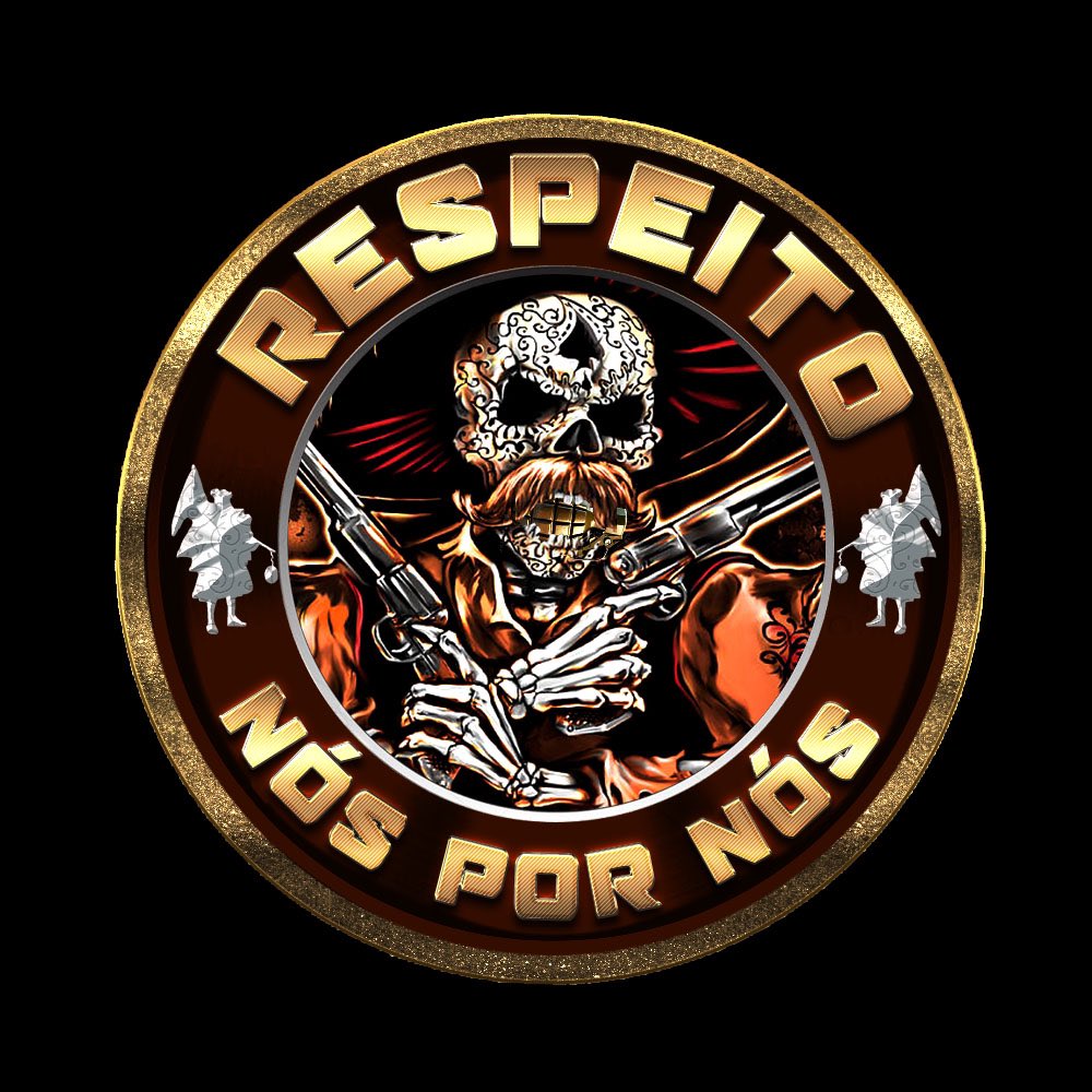 TRespeito025's tweet photo. Da um passo para trás não é sinal de fraqueza e sim de coragem para recomeçar ! 

Respeito e amizade. 

Nós por nós 🇲🇽🥳🫡 https://t.co/9T9KYO87WL