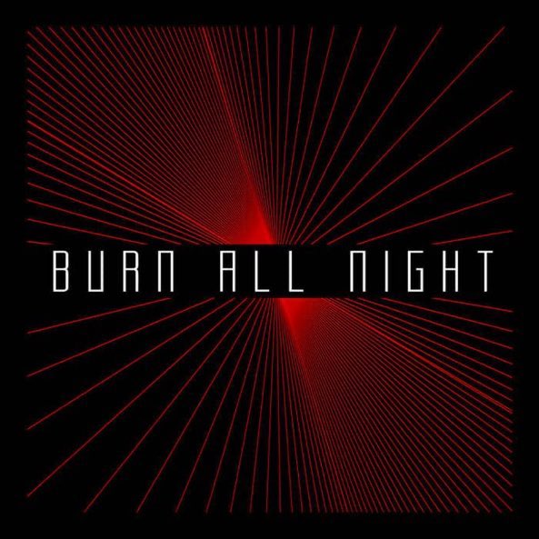 mazenindark's tweet photo. Faderhead (feat. Electra Black) - Burn All Night (Official Lyric Video) https://t.co/pAhC9ess3y… via @YouTube
Burn All Night (feat. Electra Black)
by Faderhead, Electra Black (@faderhead #ElectraBlack) https://t.co/46nPaAsf5c
#industrial #ebm #electro #synthpop #futurepop https://t.co/dg9tfsyc6R