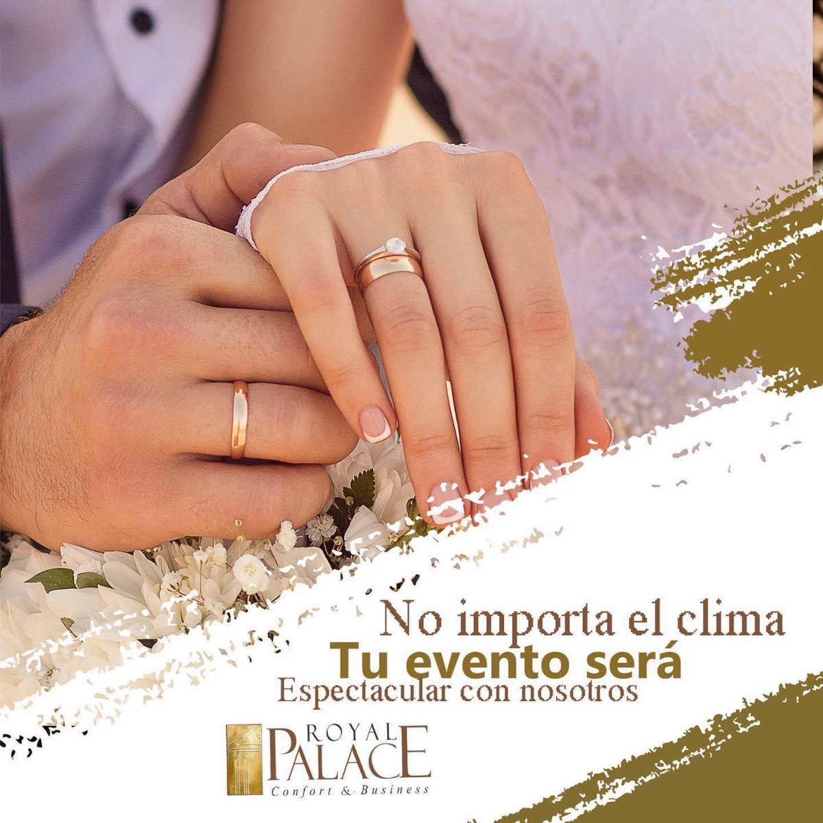 palace_royal's tweet photo. Planea con tiempo ese día tan especia!
Y no te preocupes por
el calor 
la lluvia 
El clima en nuestros salones será Perfecto!
Pregunta por nuestros paquetes
 Blvd. Garcia Morales 306 Col. El Llano
 Tel.662 236 3339
 Ventas1@royalpalace.com.mx
#graduaciones
#bodas
#quinceañeras https://t.co/RAUQcb874t