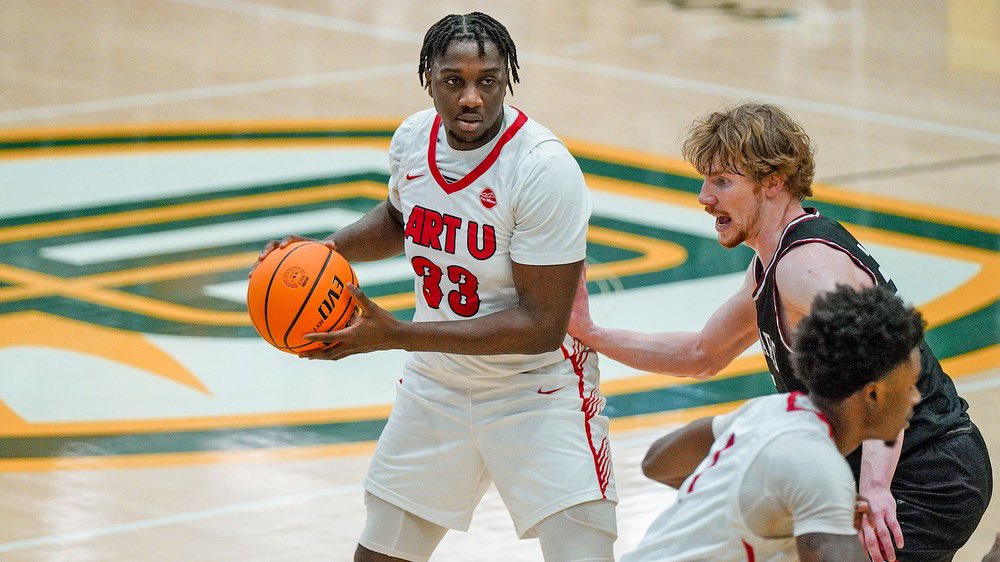 CBB Transfer Portal Spotlight

Jamal Fuller
6’5” 215
Forward
Art U (D2)
2 Years of Eligibility Remaining 

2023-24 Stats (29 Games):
📊 18 PPG, 5 RPG, 2 APG, 53 FG%

📶 26 Career Starts, 873 Career Points

🏅 2024 First Team All-PacWest

#TP4PT #TransferPortal