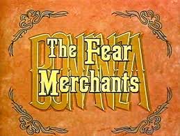 SaveRedlandLibr's tweet photo. 5:30pm TODAY on @TalkingPicsTV 

From 1960, s1 Ep 20 of #Western series📺 #Bonanza  - "The Fear Merchants" directed by #LewisAllen from a teleplay by #FrankUnger (who wrote the story) &amp; #Thomas Thompson

🌟#MichaelLandon #LorneGreene #PernellRoberts #DanBlocker #GeneEvans #GuyLee https://t.co/cUlbHFGCVL
