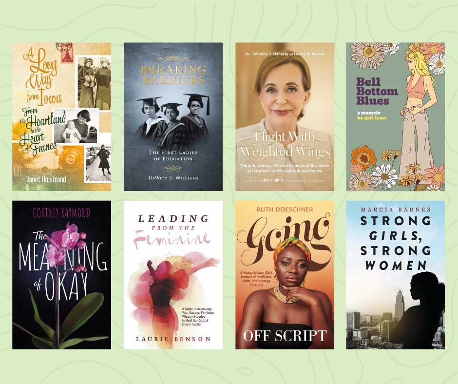 Join us in honoring remarkable women authors this Women's History Month! Their words have the power to shape our world. 📚 Repost and tag an author who has influenced you! #WomensHistoryMonth #WomenWriters #InspiringVoices