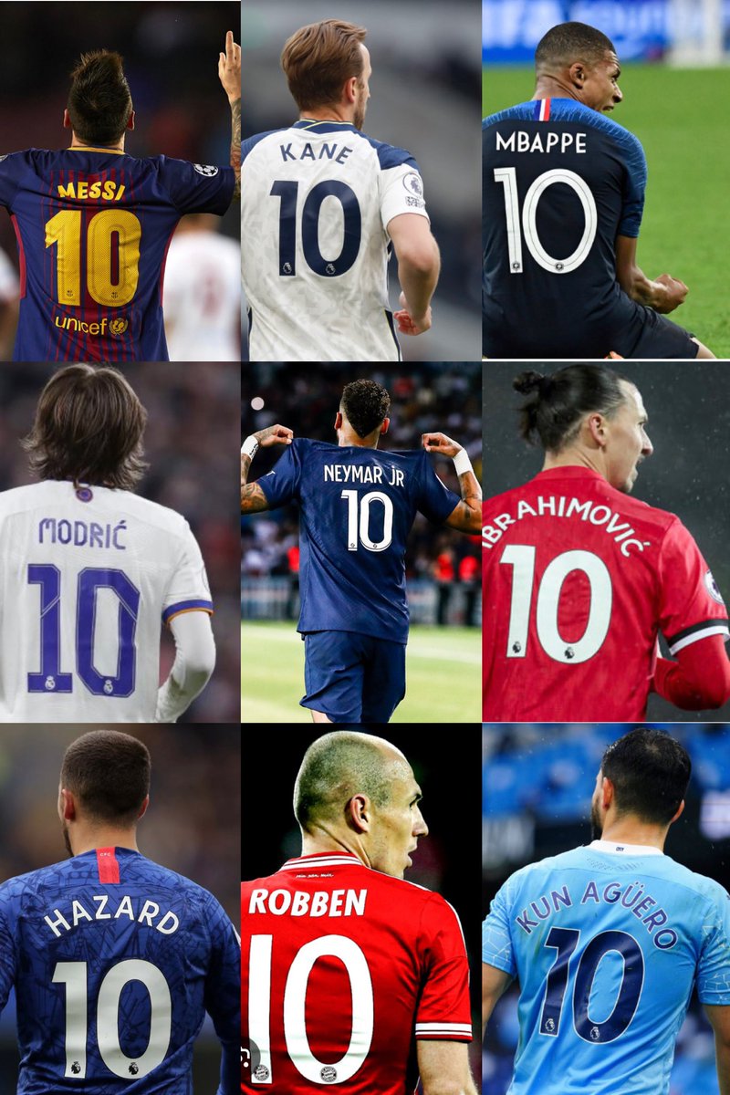 Pick your best .......