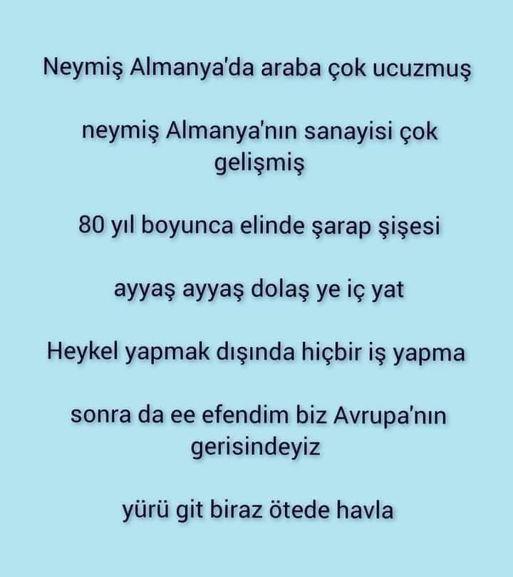 Alizlk12's tweet photo. https://t.co/taBJsiV9U5