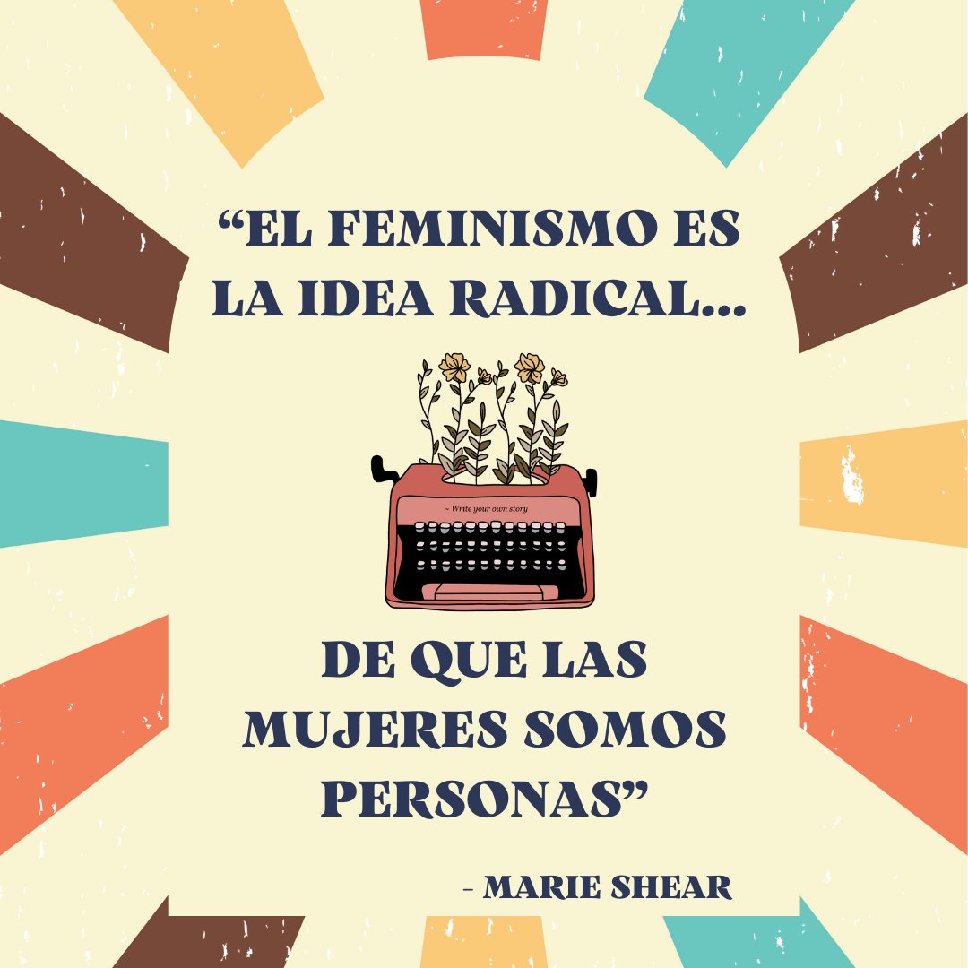 Género Ibero CDMX tweet media