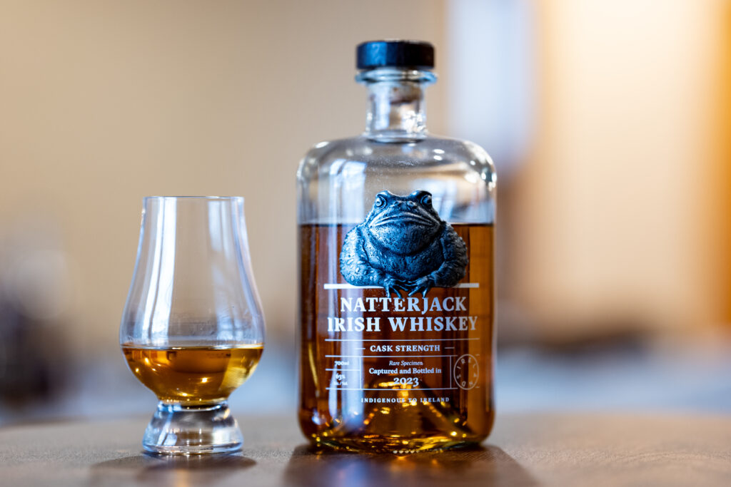 9 Best Irish Whiskeys to Drink This St. Patrick’s Day:

whiskeyraiders.com/guides/holiday…