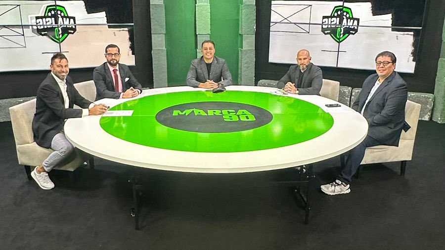 marca90ec's tweet photo. ⚽️ Analizamos la fecha #3 de la #LigaPro 🇪🇨
Revisa nuestro programa y entérate las últimas noticias 😎 en #Analisis90
Click al Link: https://t.co/DjscfJHhw2
#Alfaro | #Magallanes | #Dreer | #Galvez | #Carrasco https://t.co/iQerUwtfRR