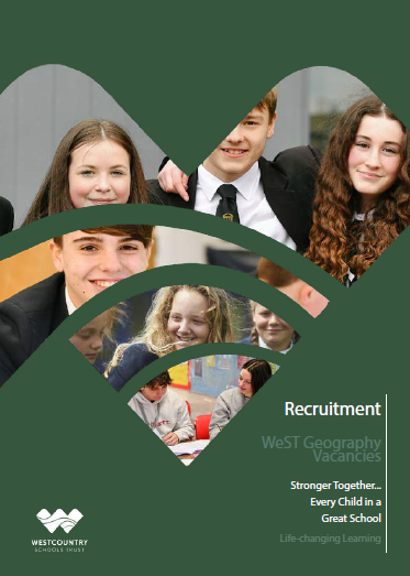 Westcountry Schools Trust tweet media