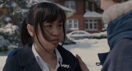 TheCinesthetic's tweet image. Scott Pilgrim vs. the World (2010)