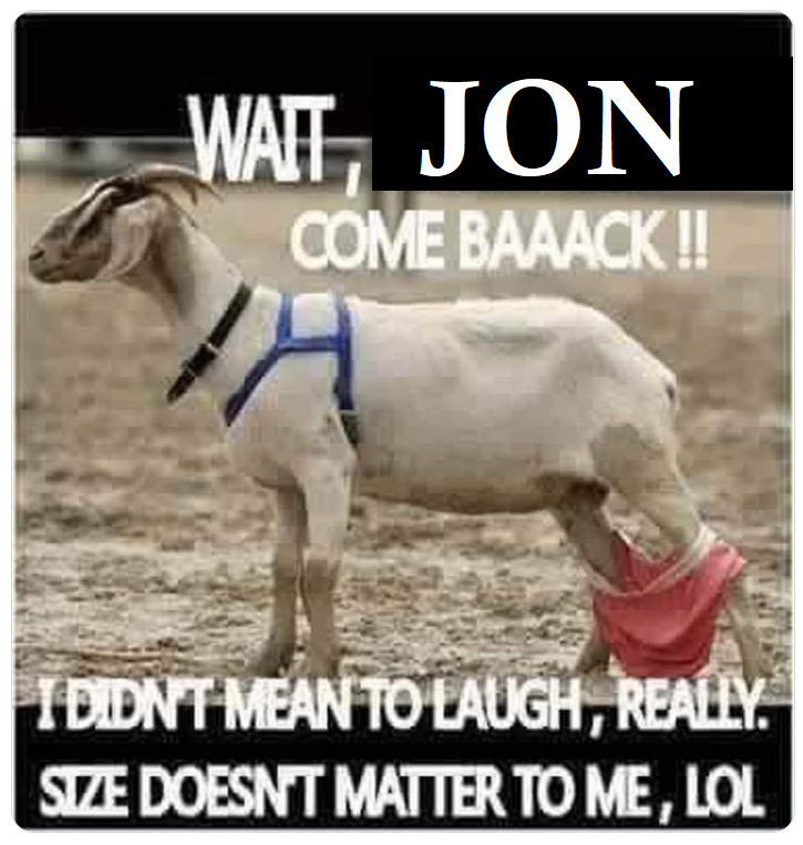 lisahsmithlhs's tweet photo. @jontester First of all .. How many times have you burdened them for poor choices? 🤔👨🏼‍⚕️🤦🏼‍♂️
How many times this year?
#TesterPoopyPants
#AnxietyAttacks 
Does Sharla know what you did in Singapore? #WhereIsSharla #SaveOurGoats 
#WhereIsJudahB #JudahB 
#PedosBelongBehindBars 
#MTpol https://t.co/HKsy9qjRE0
