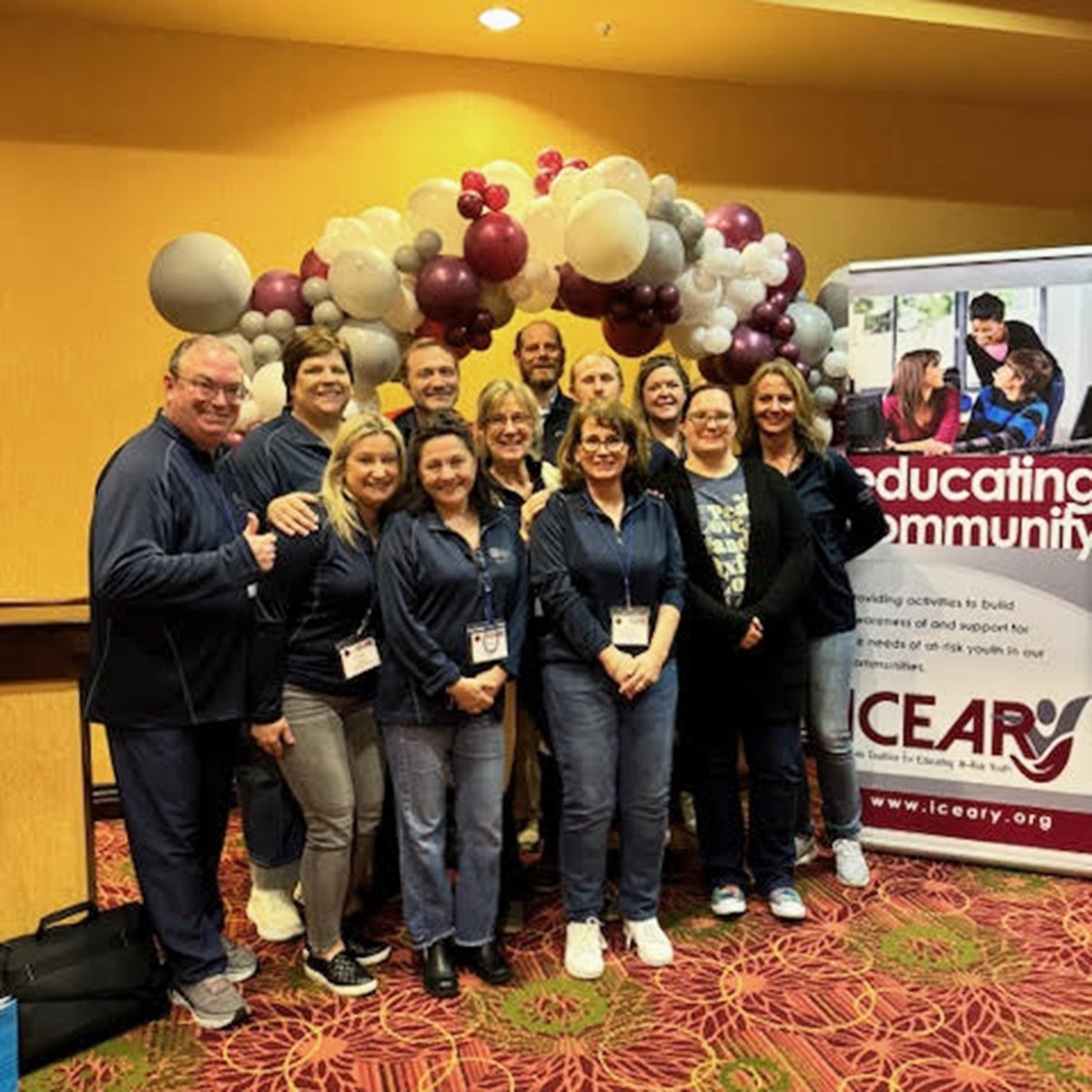 DuPage County ROE tweet media