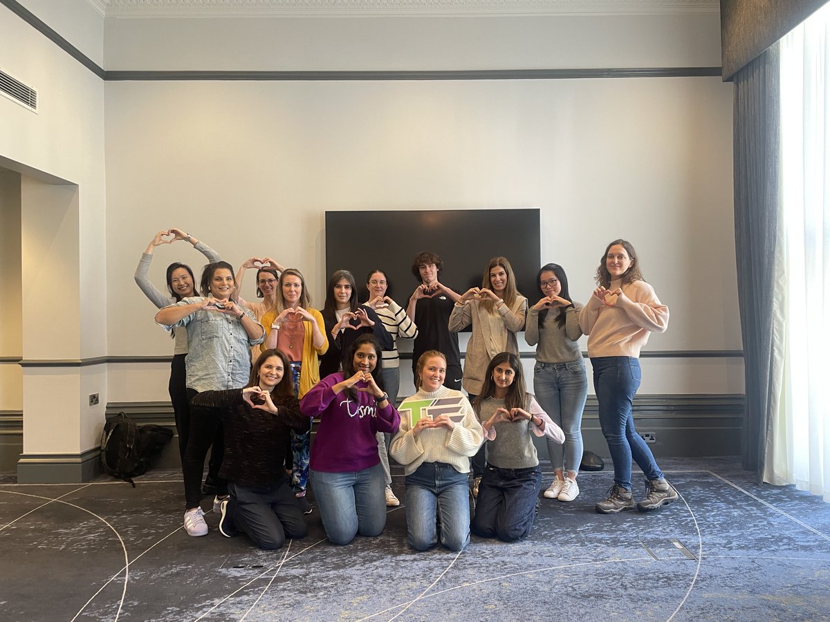 Trident Energy tweet media