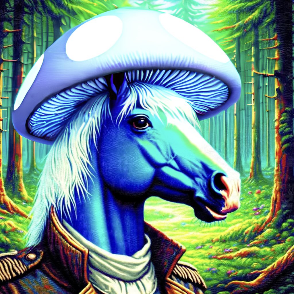 $HORSEMEAT 🐴🥩 tweet media