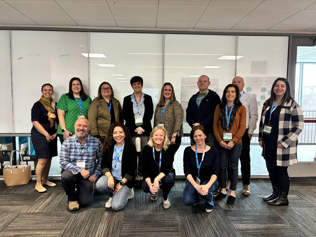 Julie Melendez Mitschow tweet media