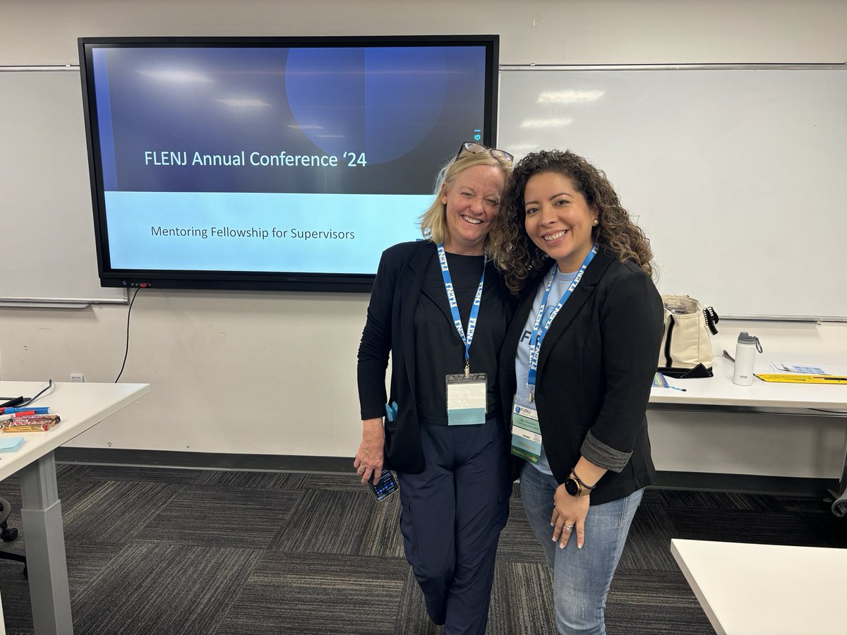 Julie Melendez Mitschow tweet media