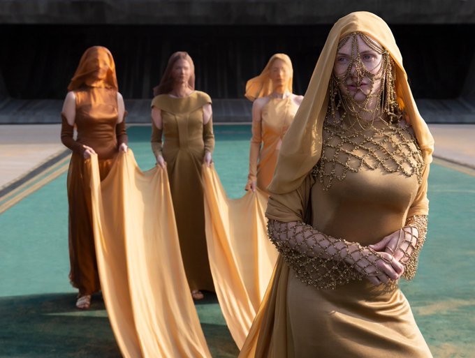 me and my bridesmaids at my future wedding https://t.co/TpwVsqjB78