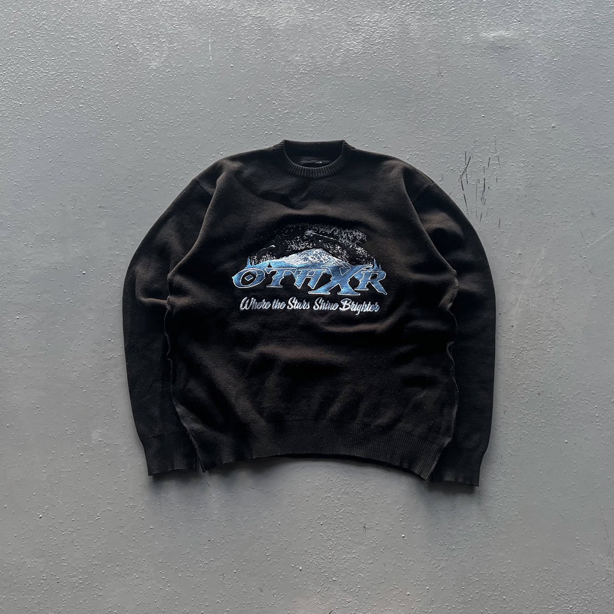 OthxrworldO's tweet photo. CONSTELLATIONS KNIT
3-15-24 @ 2 PM CST
https://t.co/u1I75fcA4V
*Giveaway details on IG https://t.co/QvMJos6GIa