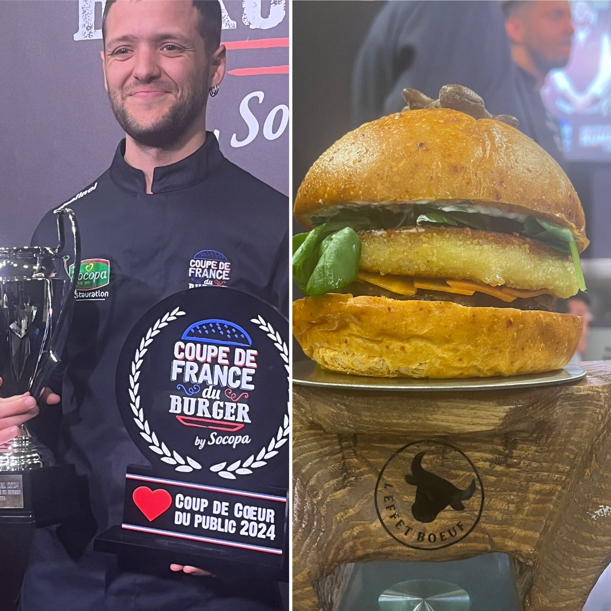 CoupedeFranceBurger tweet media