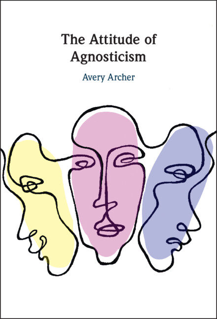 What precisely does it mean to be #agnostic, and when is agnosticism justified? Avery Archer’s new book, now in stock, offers a broad #philosophical account of the meaning of agnosticism in both #theological and non-theological contexts