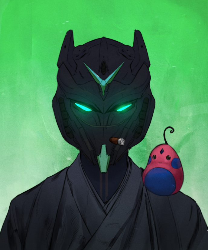 TheVessel | MINTING NOW tweet media