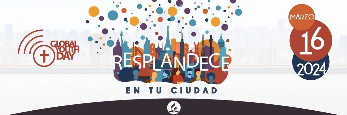 Adventistas Venezuela tweet media