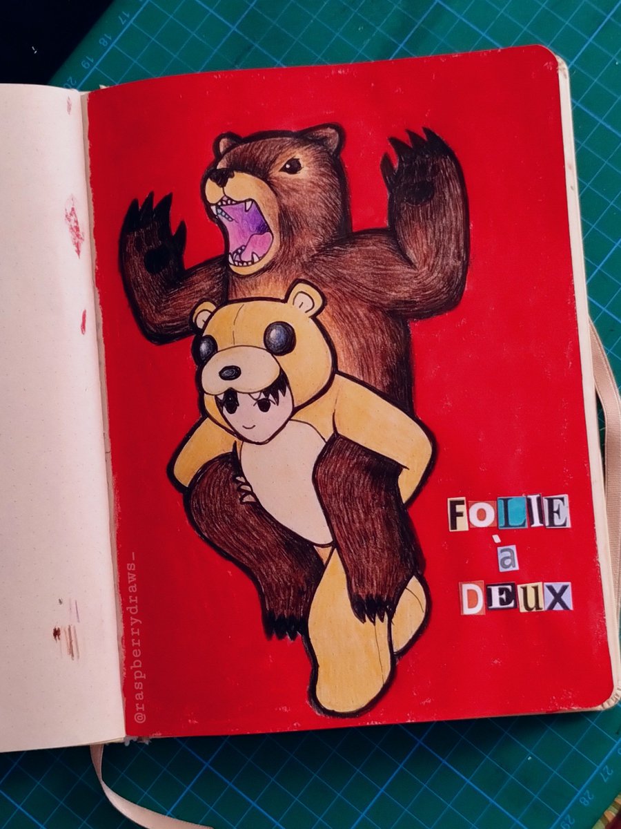 Anyone here likes Fall out Boy? 👉👈🐻