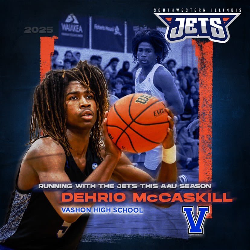 DehrioMc1's tweet image. Y’all know who I’m with this summer #jetfam @coachdeeowens @coachdanamorgan 💪🏾💪🏾✈️