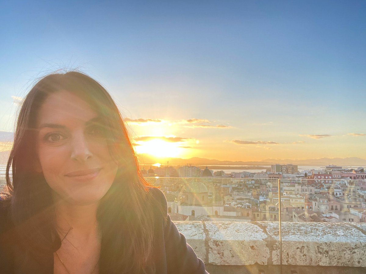 Claudia Medda tweet media