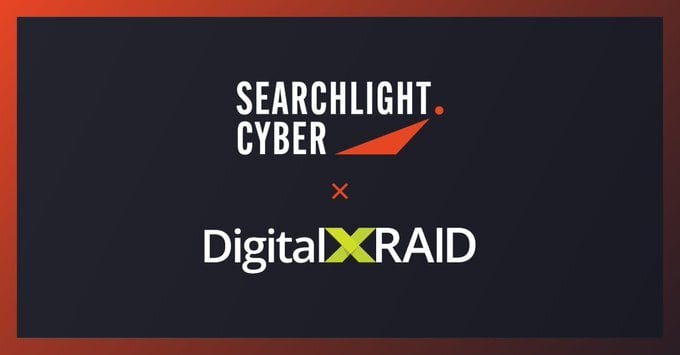 DigitalXRAID's tweet image. We&apos;re proud to announce our partnership with @SLCyberSec
Learn about the customer benefits: hubs.ly/Q02pfFxG0

Find out how #darkwebintelligence has enabled our #SOC to pre-empt cyberattacks and proactively address threats: hubs.ly/Q02pfxQT0

#cybersecurity