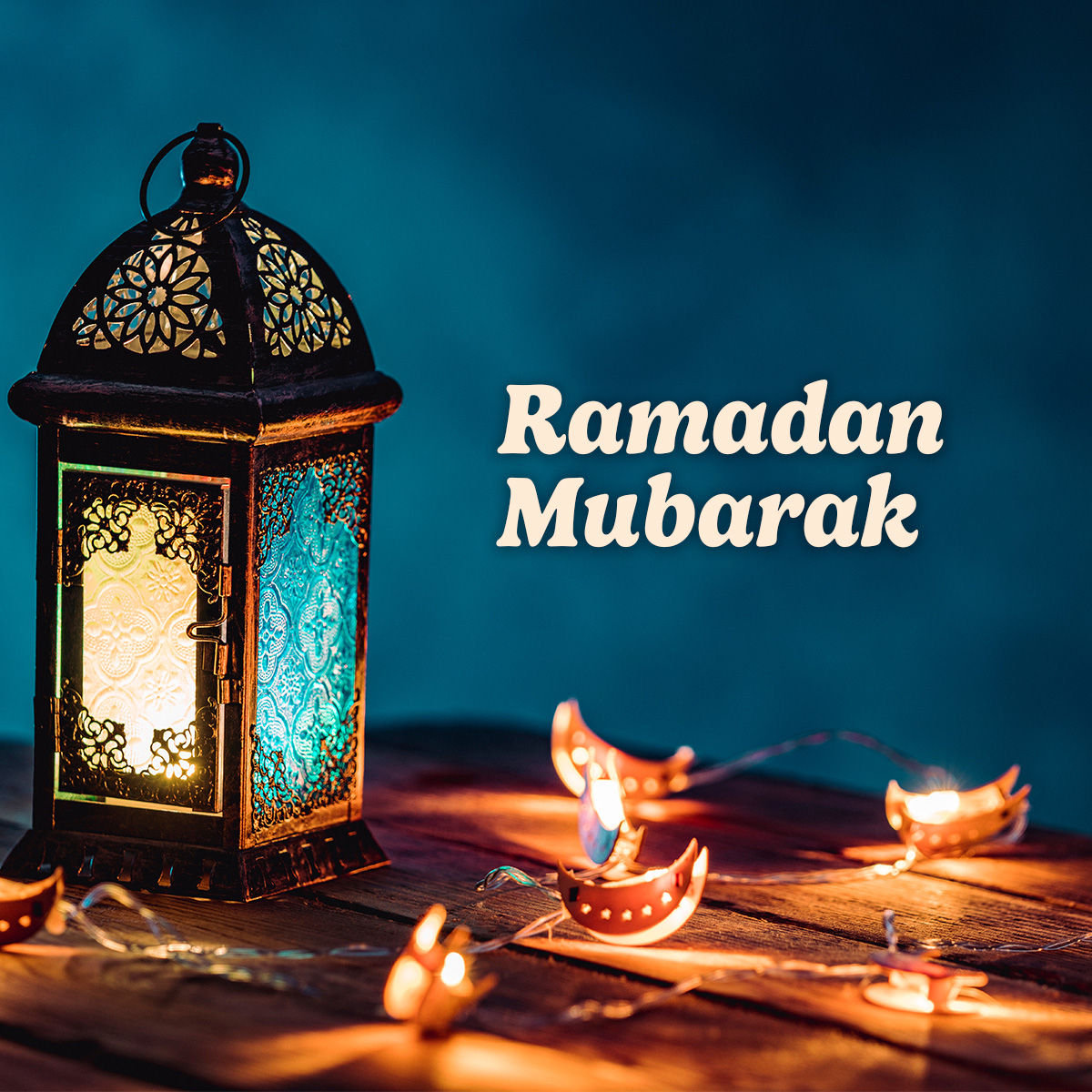 As Ramadan continues, I am wishing all those observing a blessed and peaceful month filled with reflection, gratitude, and unity. Ramadan Mubarak!