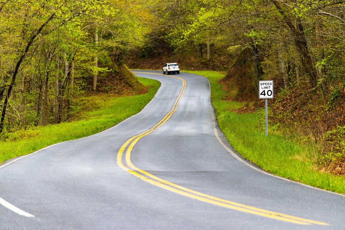 MMTMobileMaint's tweet image. Did you know it is illegal to drive too slowly in North Carolina? We’re one of just six states that enforce this law. #FunFacts #RoadTips