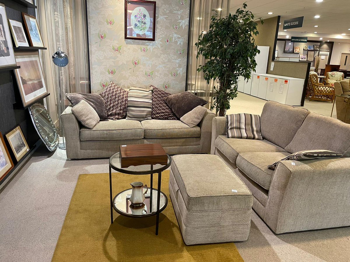dc_superstores's tweet photo. Thanks to amazing people who donate to us (like you!) we have an excellent range of high quality furniture, including vintage pieces, in both stores. 🤩

📸: Stock from #Gateshead store https://t.co/K9etmspJ9w