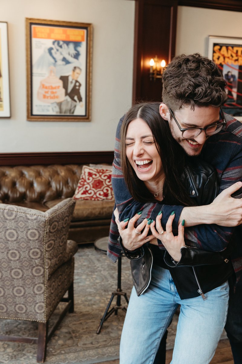 Dave & Neil’s Pop Culture Adventure tweet media