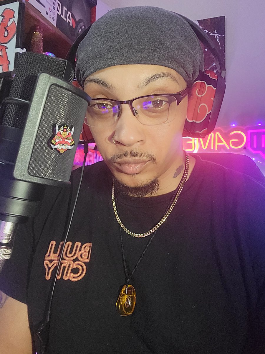 Where my gamers at, tap in