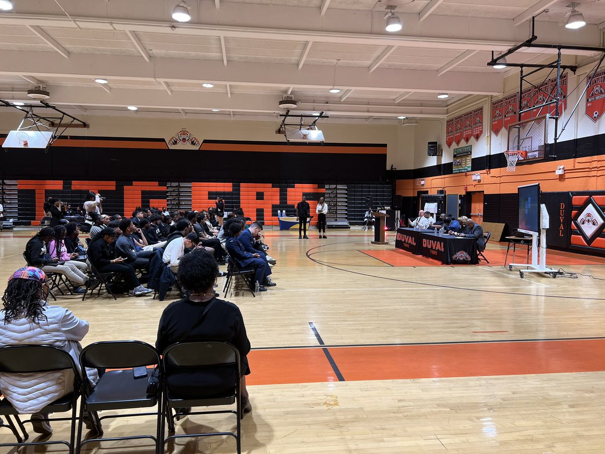 PGCPS Career and Technical Education tweet media