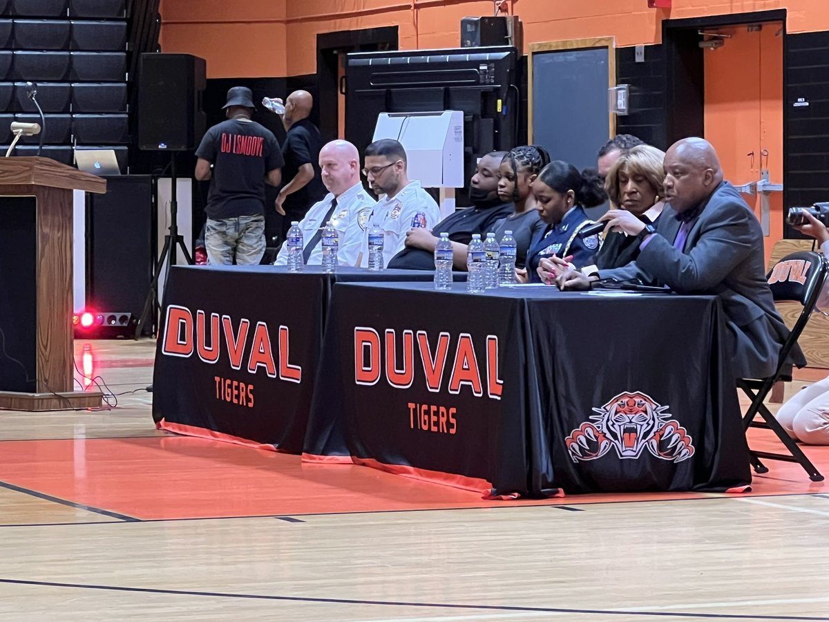 PGCPS Career and Technical Education tweet media