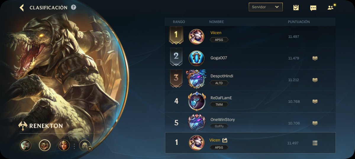 Ya es oficial, estoy enfermo 🐊