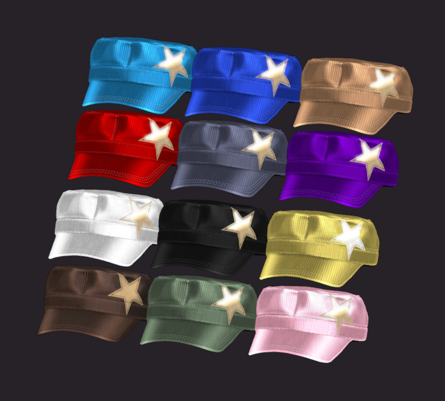 DeadsUwu's tweet photo. pronto en el catalogo https://t.co/Rb3i1Fd9TB