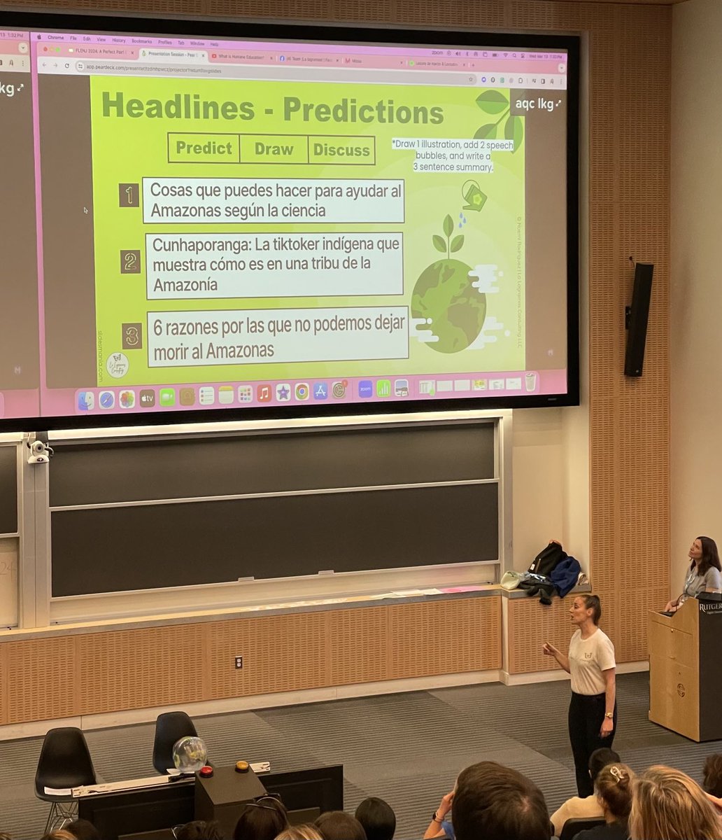 I ♥️ this quick headlines-predictions idea from Noemi! ⁦@Team_LoLogramos⁩ #flenjac24